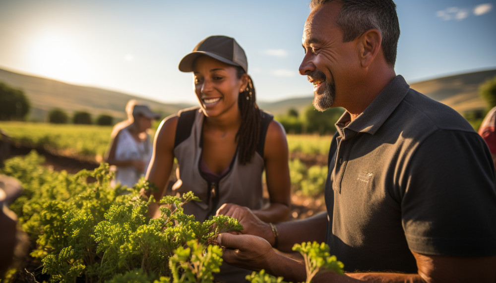 Général - Apprenez la viticulture