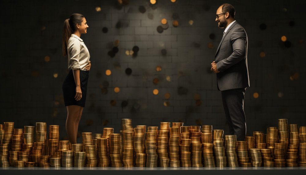 Avance sur salaire et acompte sur salaire : quelle est la différence ?