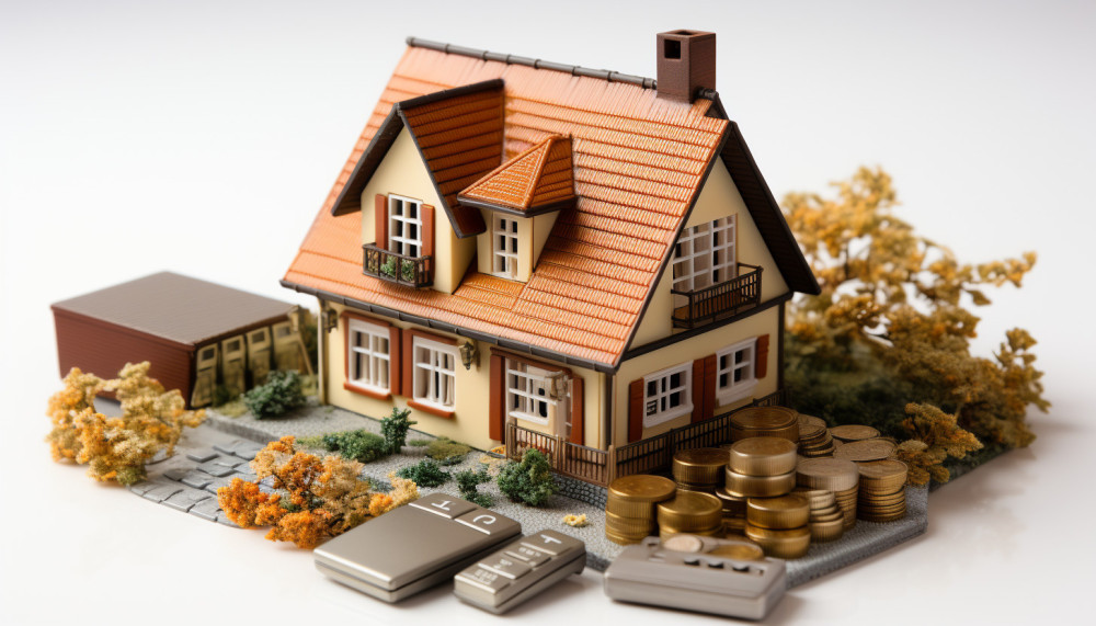 Général - Bien immobilier : Pourquoi est-il important de calculer le prix de vente ?