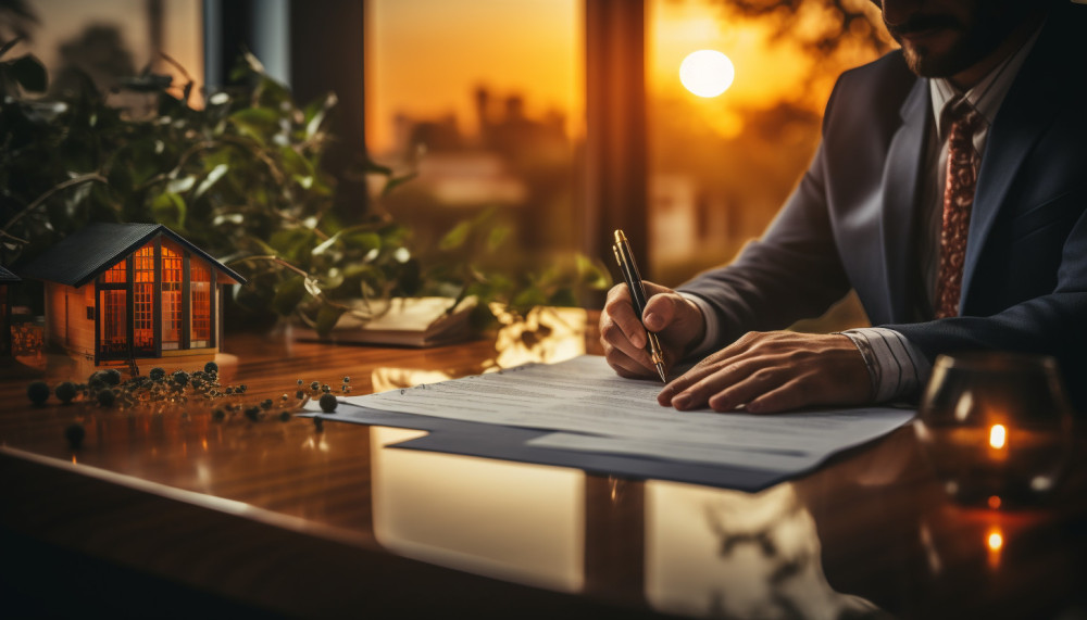 Comment bien choisir un notaire lors de l'achat d'un immobilier ?