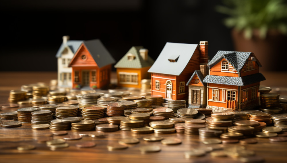 Comment calculer les frais de charge d’un notaire dans une affaire immobilière ?