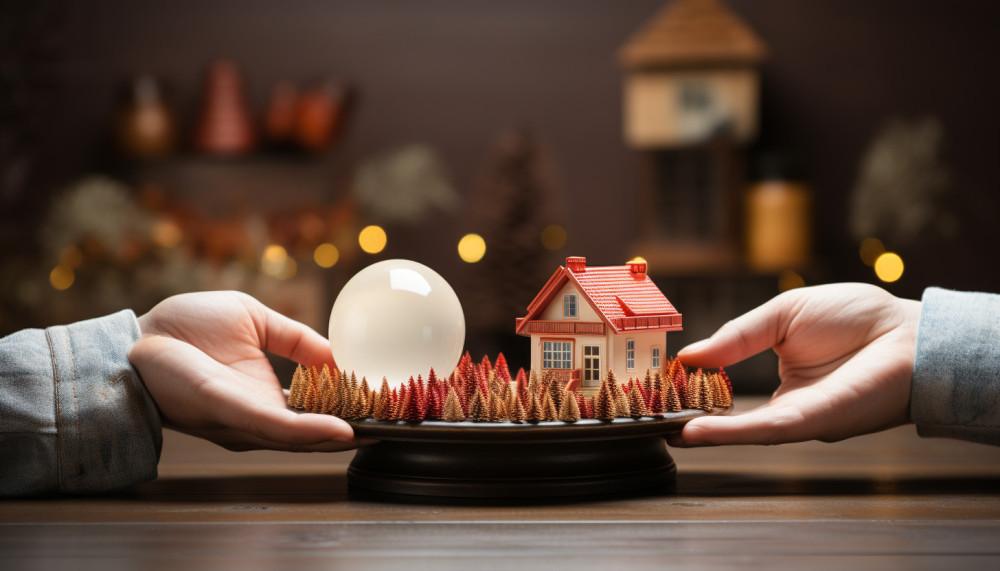 Comment choisir une maison ?