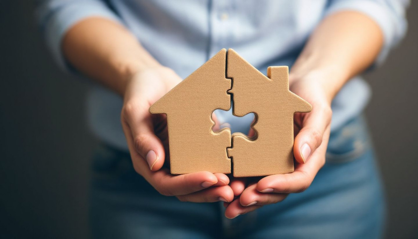 Comment gérer une séparation avec un crédit immobilier en cours