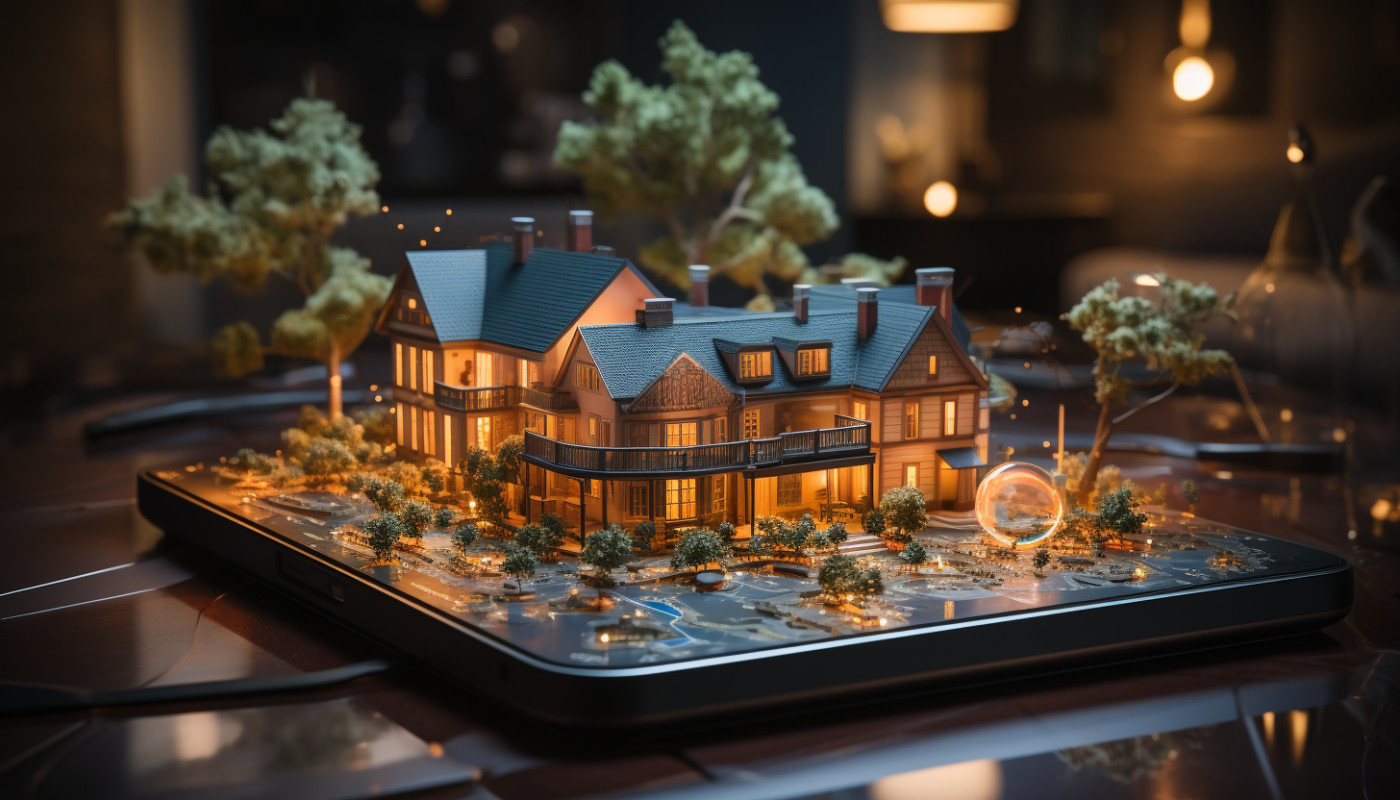 Comment la digitalisation transforme les dynamiques du marché immobilier actuel
