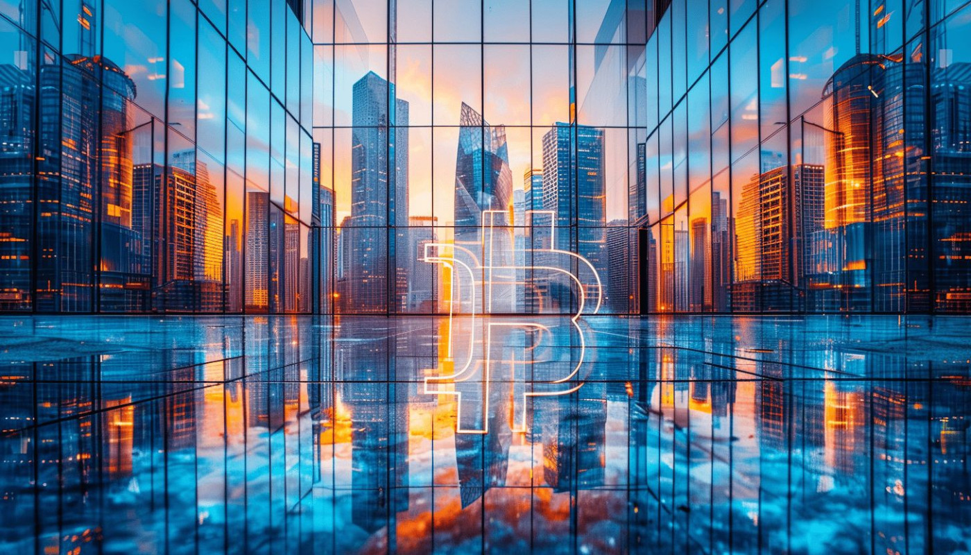 Comment la technologie blockchain influence-t-elle le marché immobilier ?