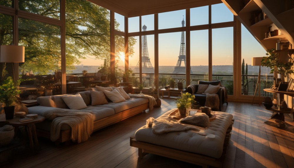 Comment le marché immobilier parisien influence votre épargne