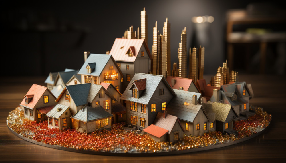 Comment les fluctuations du marché immobilier influencent les décisions en matière de fiducie immobilière