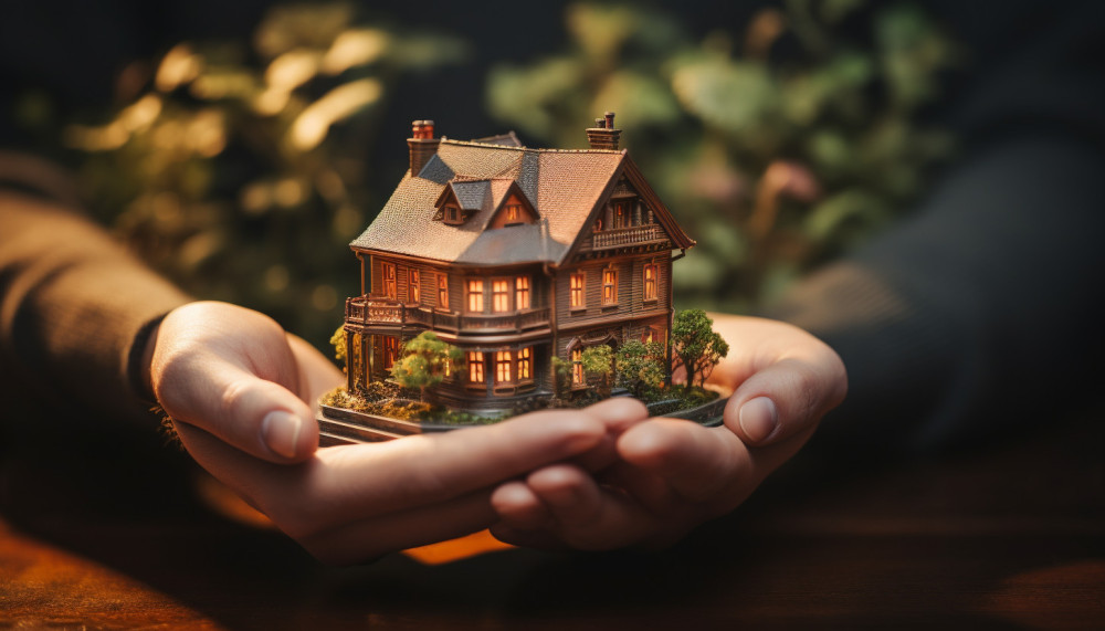 Comment obtenir un prêt hypothécaire pour acheter votre maison ?