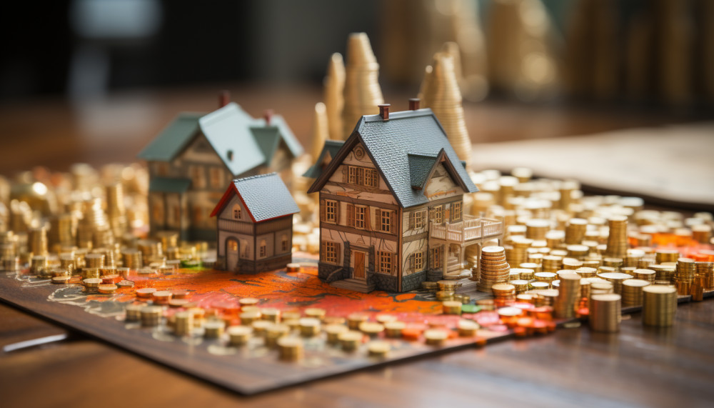 Général - Comment réaliser l’estimation de son budget immobilier ?