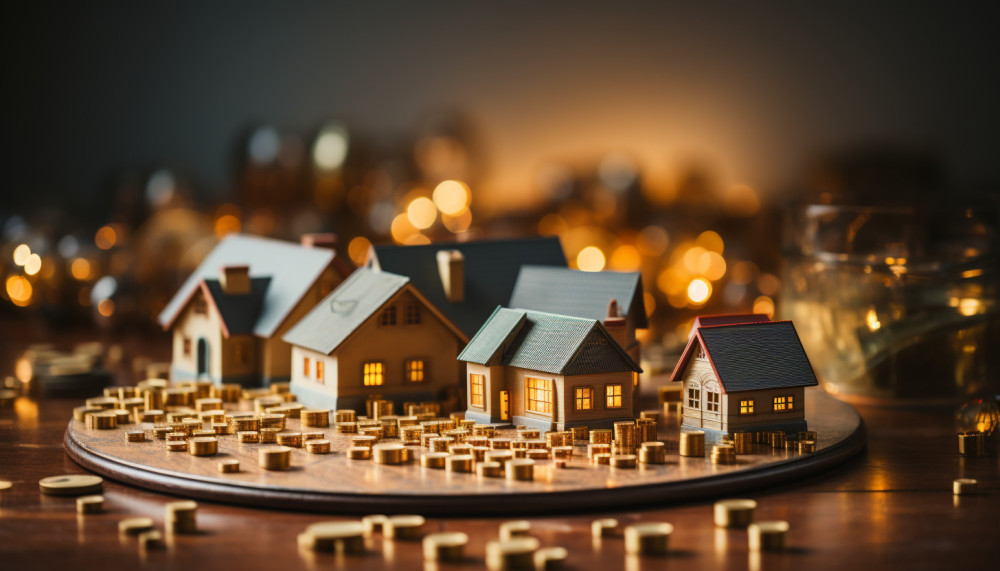 Comment une agence immobilière peut faciliter la négociation des prix