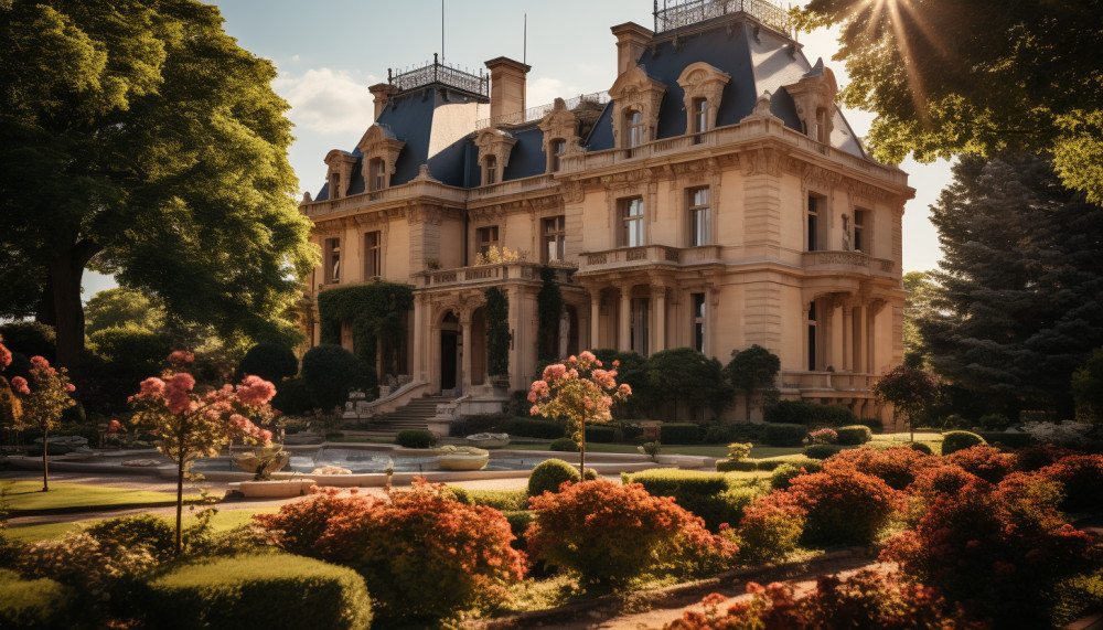 Exploration des opportunités d'investissement immobilier en France