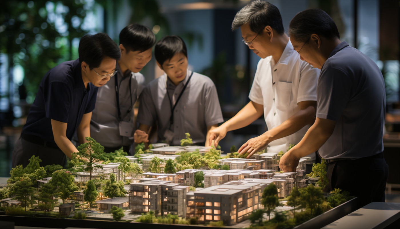 Guide complet pour comprendre les frais généraux d'une copropriété