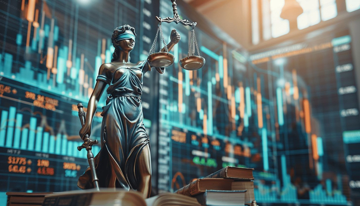 Impact de la régulation juridique sur la dynamique des marchés financiers