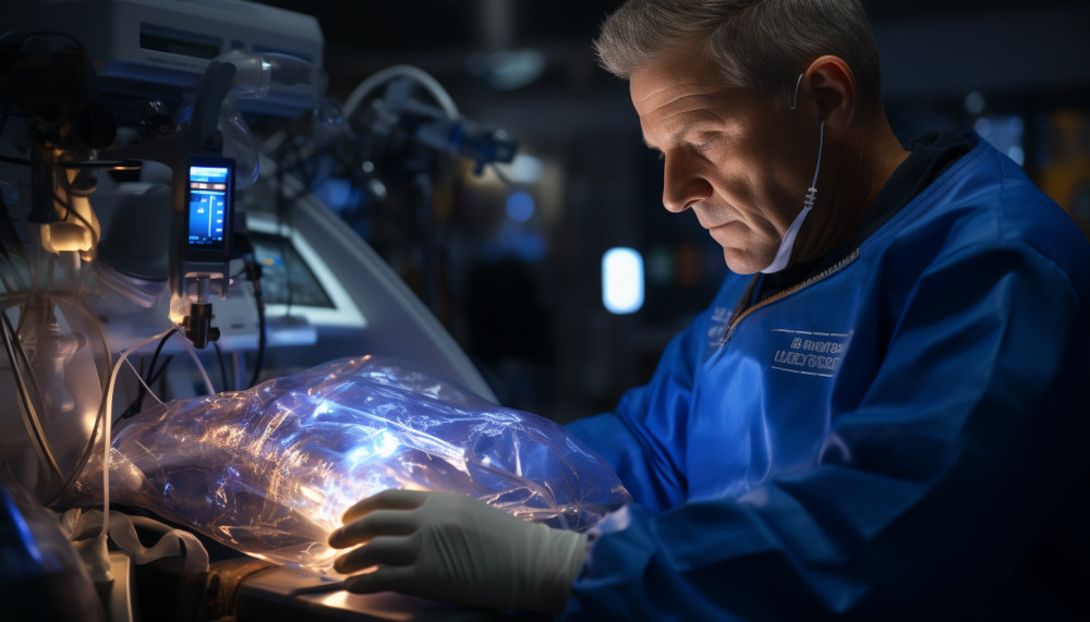 Innovation en santé : l'impact des solutions high-tech sur le système de santé