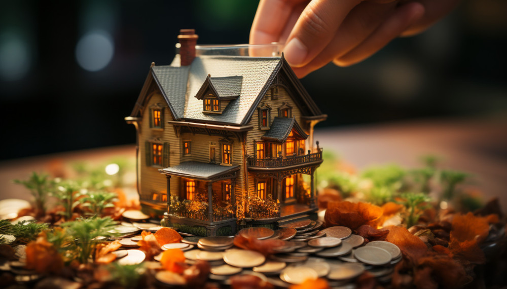 Investir dans l'immobilier: est-ce le meilleur moyen d'épargner ?