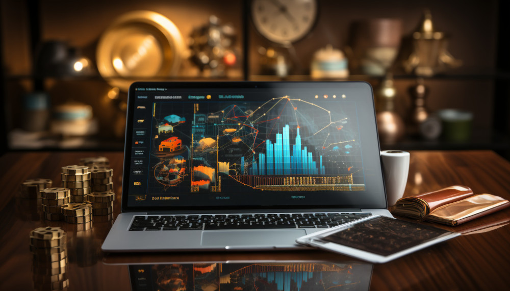 La gestion de patrimoine en ligne : quels outils pour les investisseurs ?