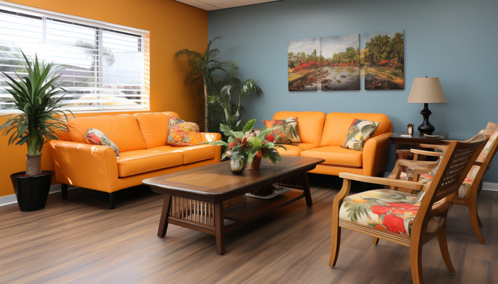 Les meubles obligatoires pour louer en meublé