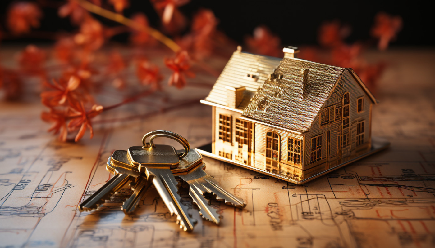 Général - Les secrets pour faire un prêt immobilier sans apport auprès d’une institution financière