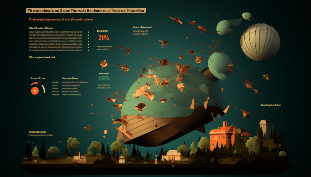 L'impact des taux d'intérêt sur l'épargne des entreprises