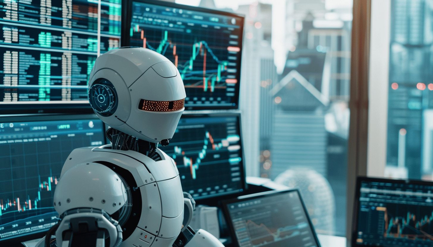 Maximiser les revenus passifs grâce à l'automatisation du trading