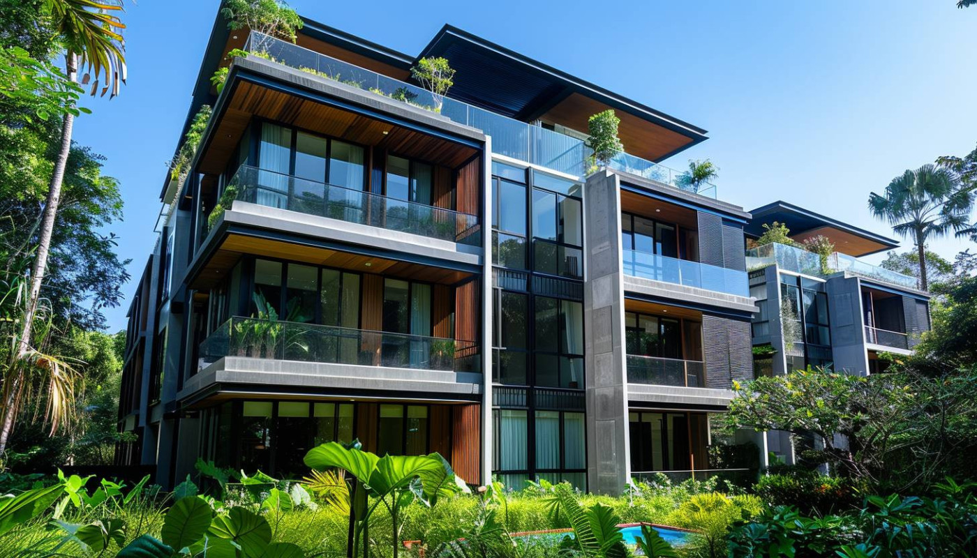 Optimiser la rentabilité de biens immobiliers à travers la technologie