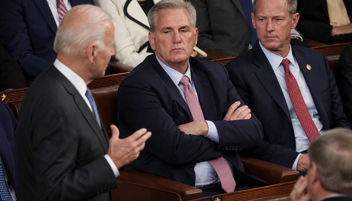 Plan de relance d’économie américaine : pourquoi les Républicains contestent-ils le projet de Joe Biden ?