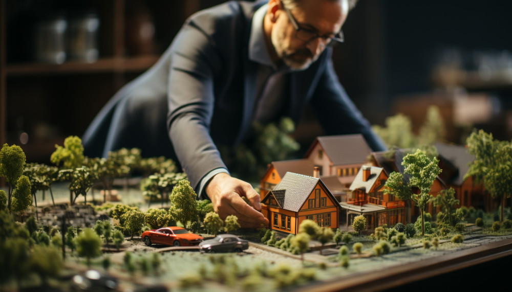 Général - Pourquoi devez-vous effectuer une simulation d’assurance prêt immobilier ?