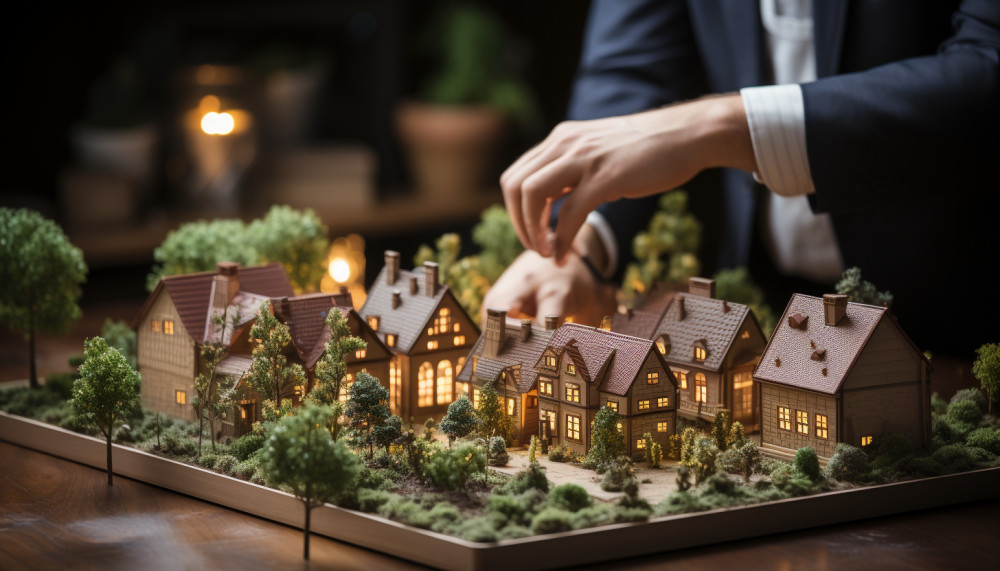 Général - Que retenir d’une assurance prêt immobilier ?