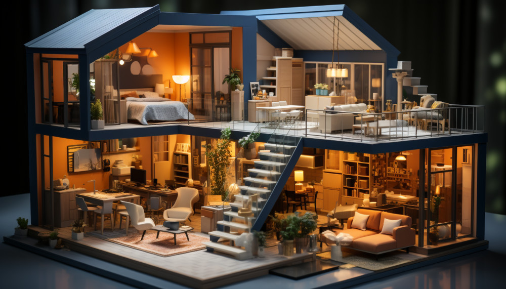 Général - Quelques conseils pratiques pour augmenter la superficie de votre maison