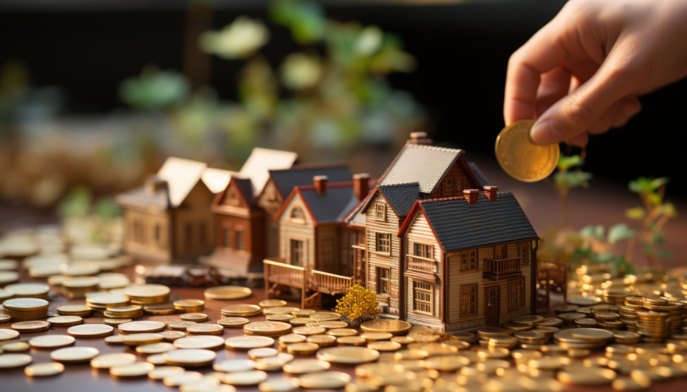 Général - Quelques frais liés à un achat immobilier