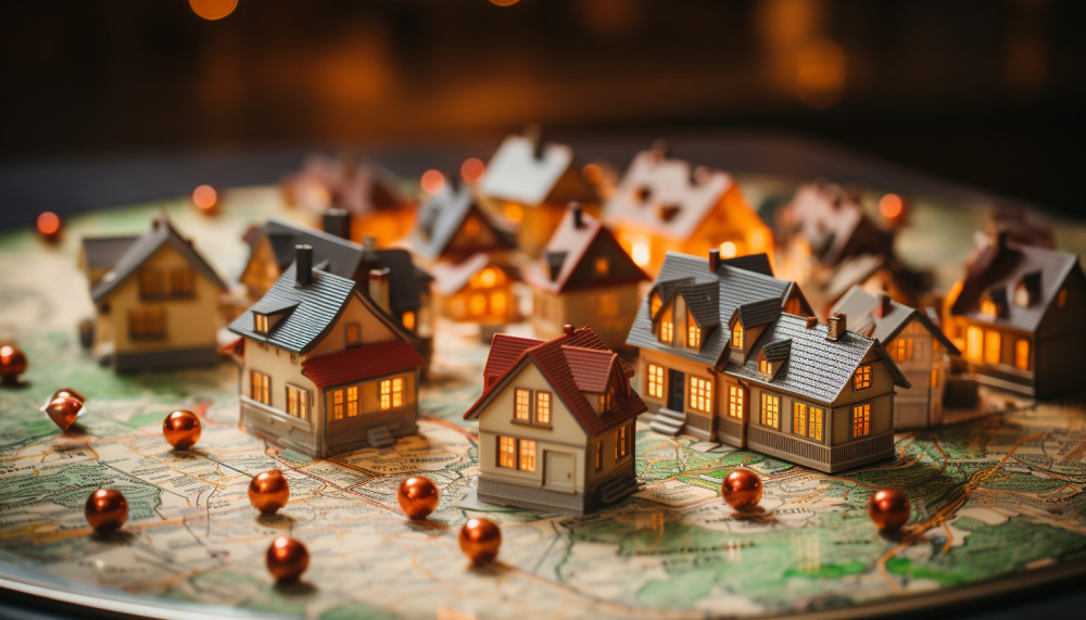 Quels sont les différents guides immobiliers ?