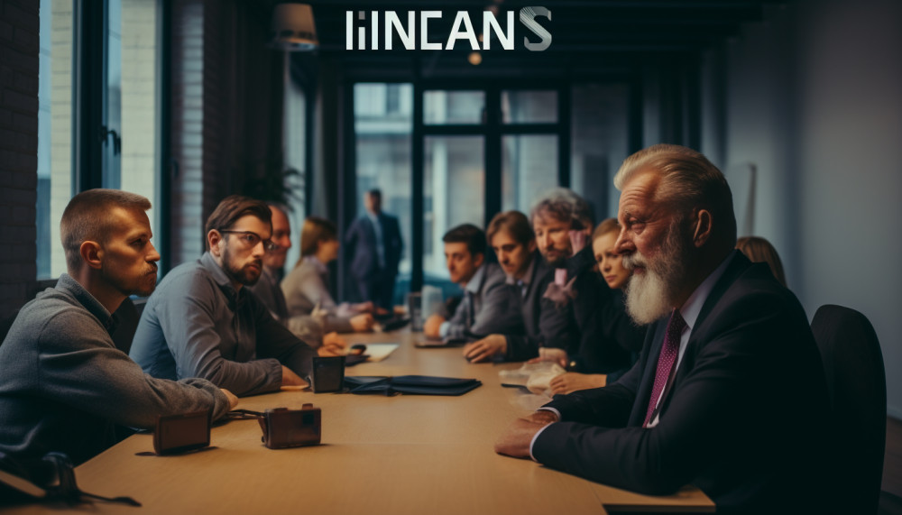 Qu'est-ce qu'une néo banque?