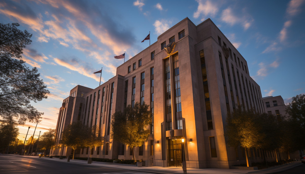 Reforme à la banque centrale américaine : pourquoi une nouvelle doctrine ?