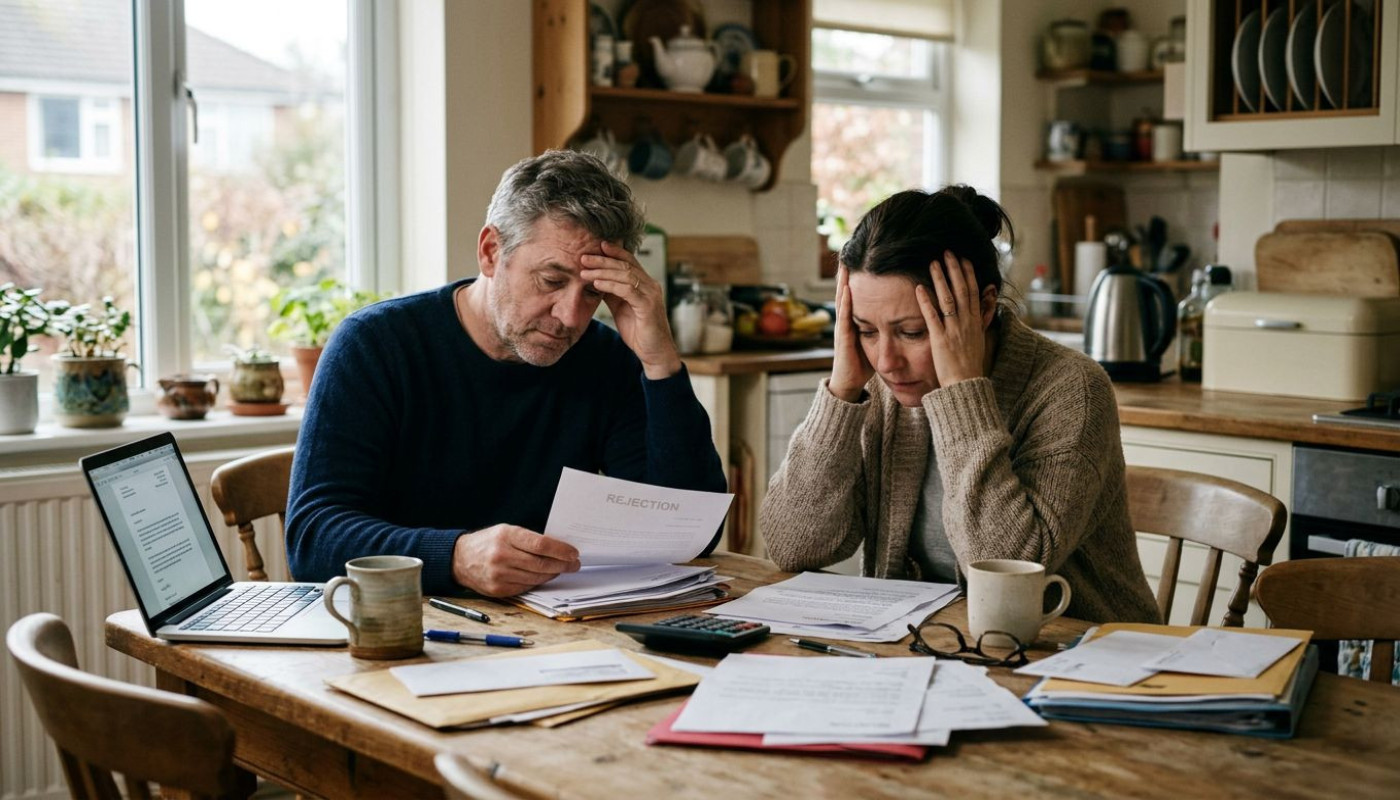 Refus d’assurance prêt immobilier : ces histoires vraies qui font évoluer le secteur