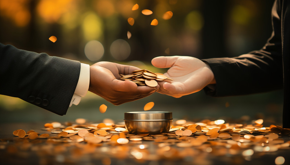 Société de transfert d’argent: comment la créer ?