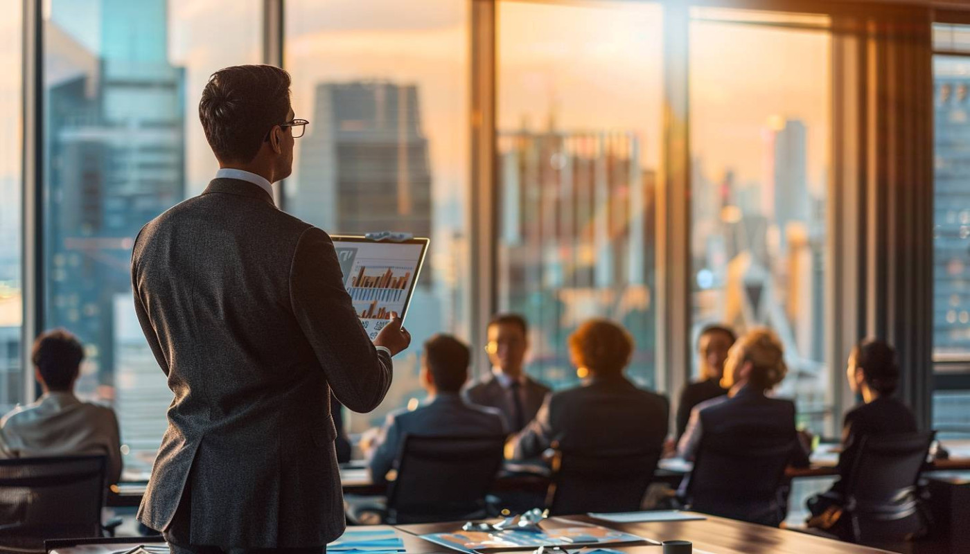 Stratégies innovantes pour diversifier vos investissements dans un marché instable