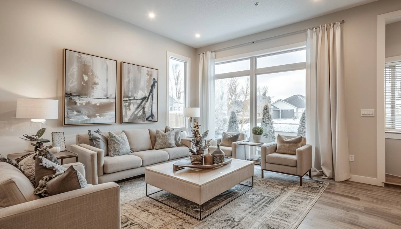 Stratégies pour augmenter la valeur de votre bien avant la vente