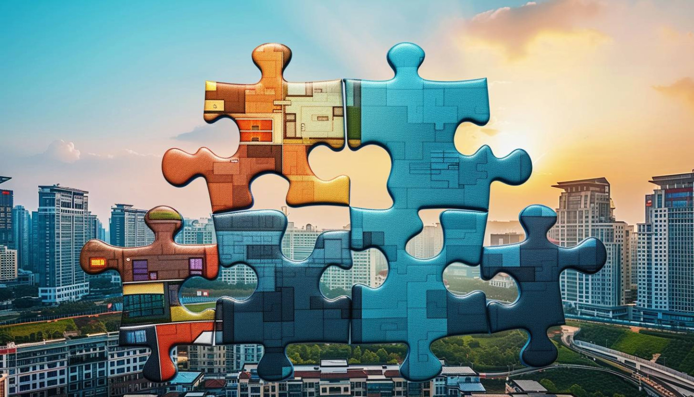 Stratégies pour diversifier votre portefeuille immobilier en 2024