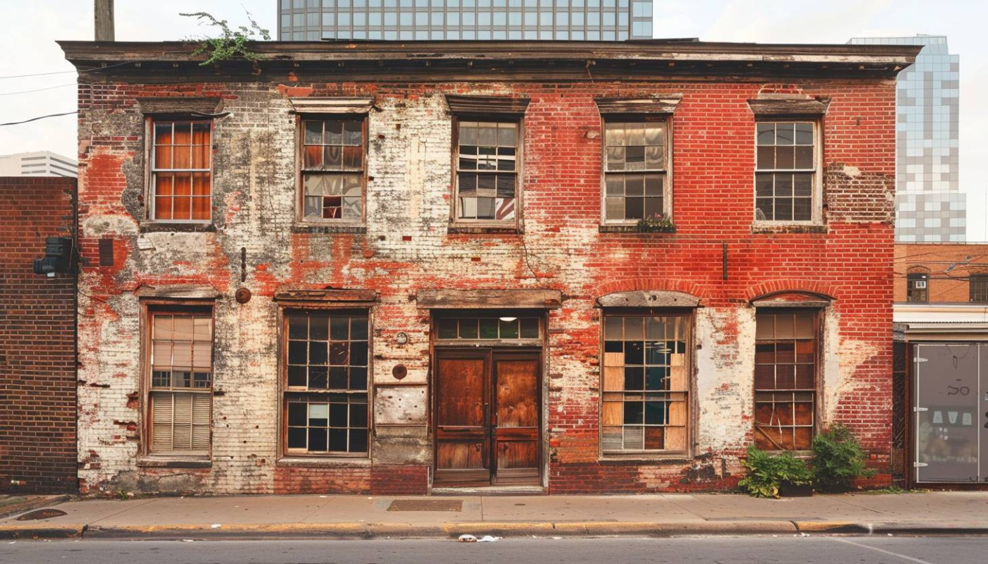 Stratégies pour maximiser la rentabilité des biens immobiliers anciens