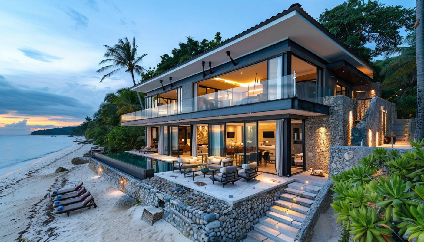 Stratégies pour optimiser les revenus des biens locatifs saisonniers