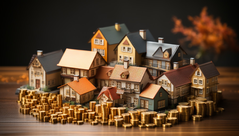 Tendances récentes du marché immobilier pour les entrepreneurs